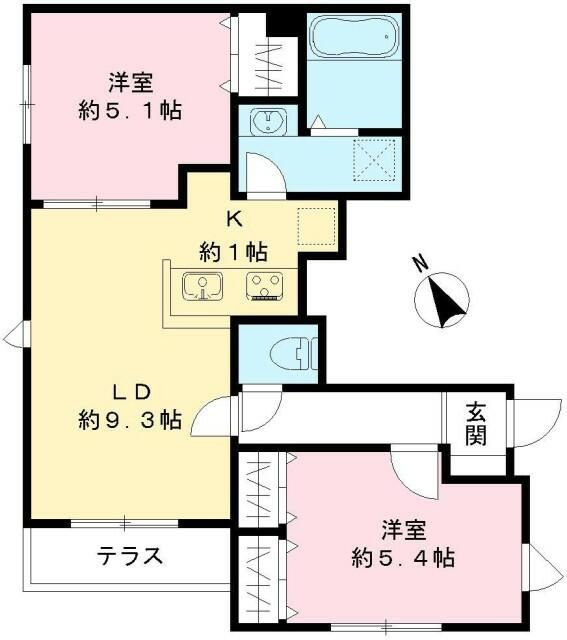 Ｉ－ＦＬＡＴ　アイフラット
