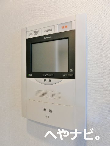 【セキュリティ】 | S-RESIDENCE茶屋ヶ坂East | ★セキュリティ