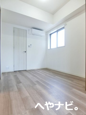 【その他】 | S-RESIDENCE茶屋ヶ坂East | ★洋室2