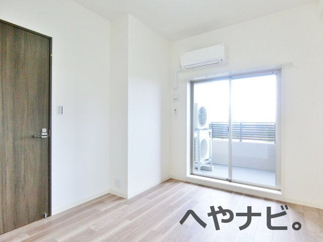 【寝室】 | S-RESIDENCE茶屋ヶ坂East | ★洋室