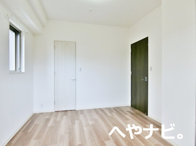 【寝室】 | S-RESIDENCE茶屋ヶ坂East | ★洋室