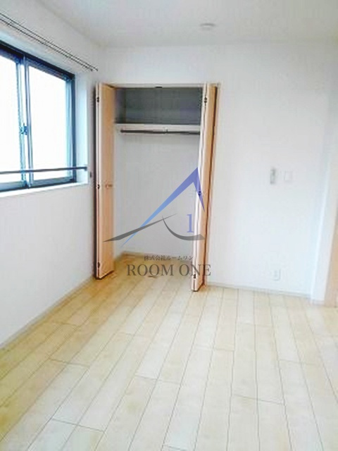 サンライフ文京の寝室|寝室です。