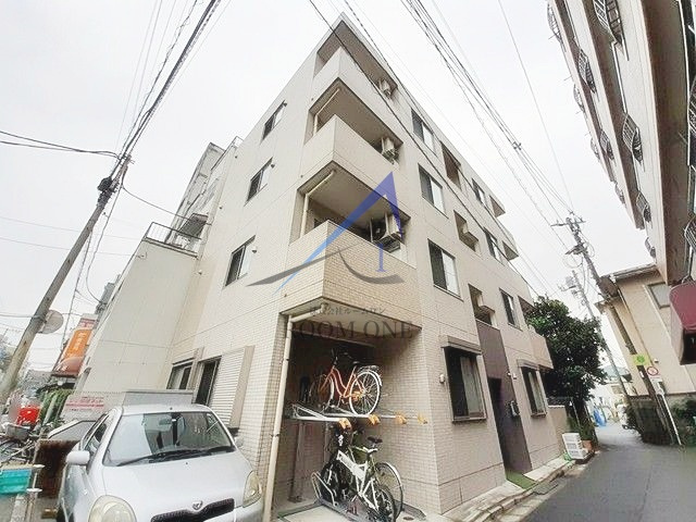 サンライフ文京