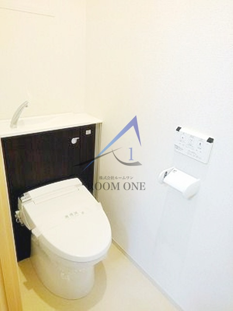 サンライフ文京のトイレ|トイレです。