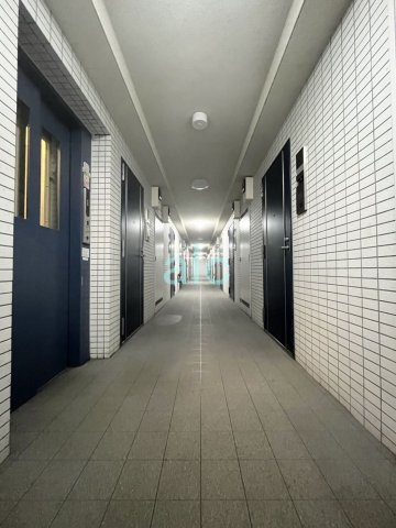 練馬区中村北２丁目の賃貸マンションのその他共用部分