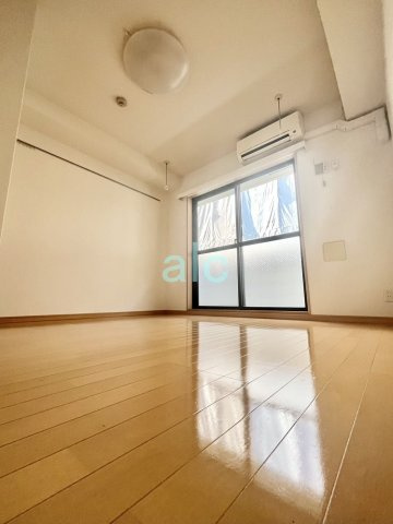 練馬区中村北２丁目の賃貸マンションの居間・リビング
