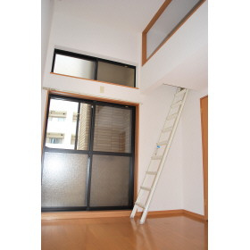 【居間・リビング】 | トレス博多弐番館