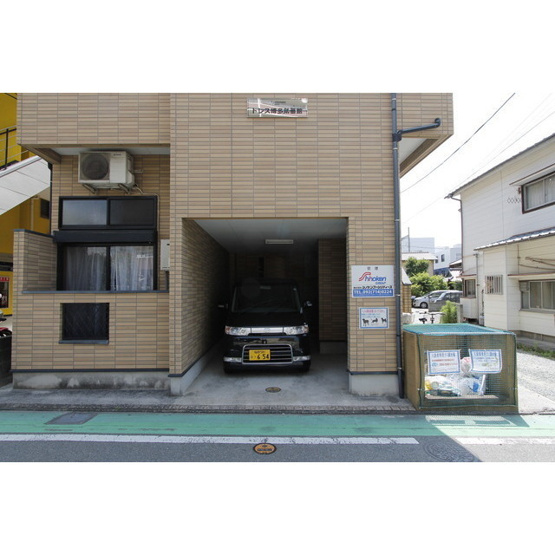 【寝室】 | トレス博多弐番館