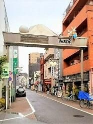 ウエストサイド中山道のその他