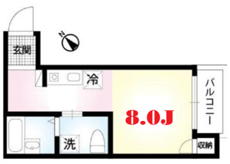 【間取り】 | ラウレア