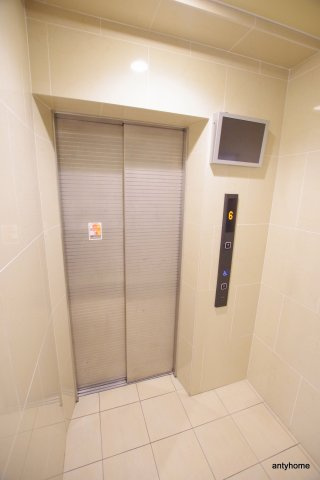エステムコート新大阪8レヴォリス　仲介手数料無料のその他共用部分