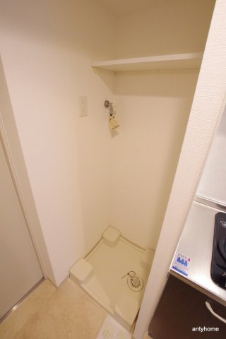 エステムコート新大阪8レヴォリス　仲介手数料無料の設備