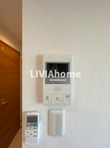 目黒区緑が丘１丁目のアパートの寝室|同シリーズの参考写真です。実際の設備・内装は現況を優先とさせていただきます。