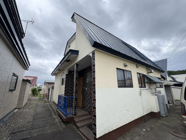音更町木野西通10丁目　中古物件