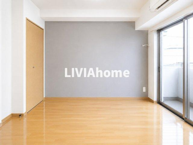 渋谷区元代々木町の賃貸マンションの内装|同シリーズの参考写真です。実際の設備・内装は現況を優先とさせていただきます。