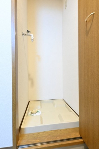 パークウェル市ヶ谷の設備|※別室参考写真