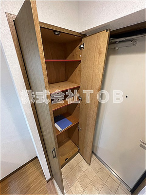 【その他】 | ベルコリーヌ | シューズBOX※クリーニング中※