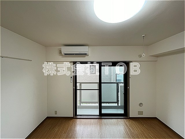 【設備】 | ベルコリーヌ | エアコン　室内物干し※クリーニング中※