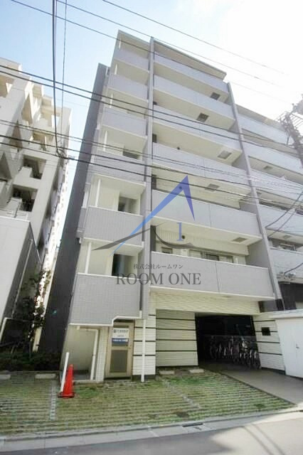 ルピナス・住吉