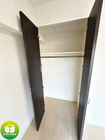 プレール・ドゥーク両国の収納