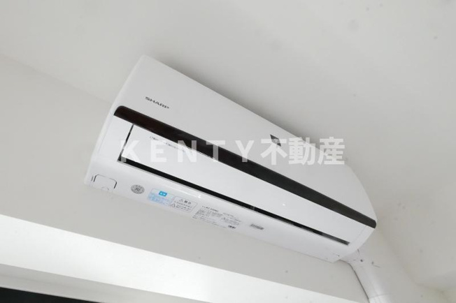 【設備】 | 大森海岸レジデンス | 物件の画像14