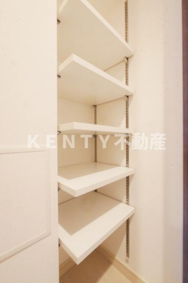 【設備】 | 大森海岸レジデンス | 物件の画像15