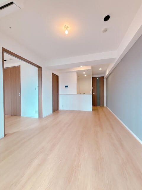 ＢＬＥＳＳ三軒茶屋ＥＡＳＴの居間・リビング