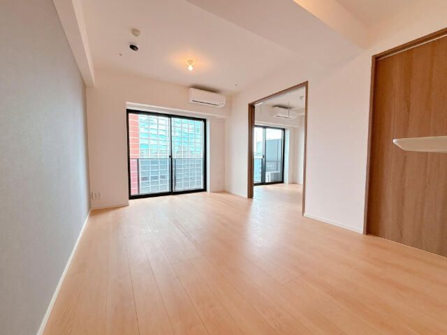 ＢＬＥＳＳ三軒茶屋ＥＡＳＴの居間・リビング