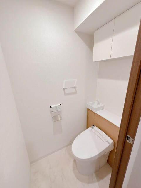 ＢＬＥＳＳ三軒茶屋ＥＡＳＴのトイレ