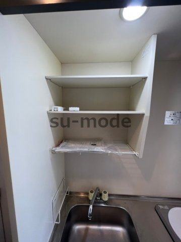 ステュディオリヴァージュの内装