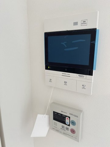 ビエラコート日本橋久松町のセキュリティ
