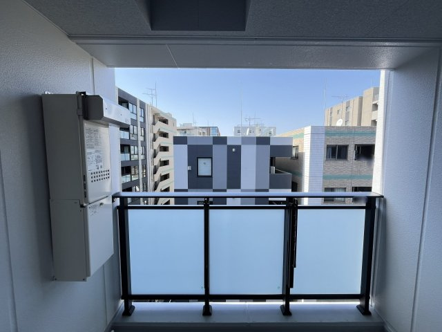 ビエラコート日本橋久松町の展望