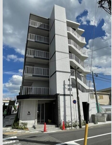 ドゥナーレ内浜町
