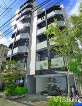AXAS　TOKYO　ORIENSの画像