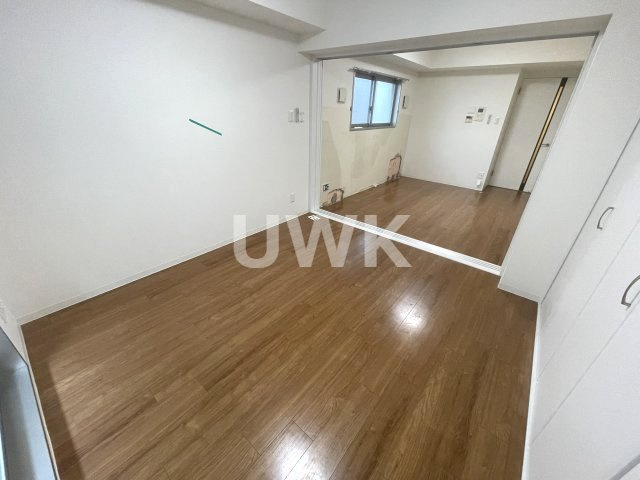 ベンリッジのその他共用部分