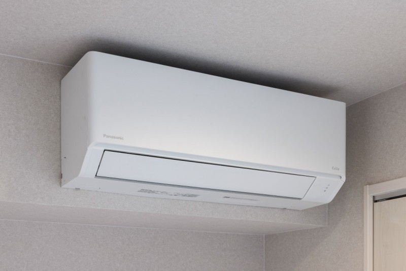 Ｉｄｅｎ　ＯＡＫの設備