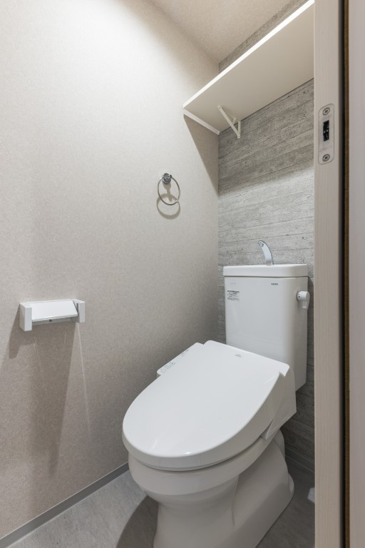 Ｉｄｅｎ　ＯＡＫのトイレ|コンパクトで使いやすいトイレです