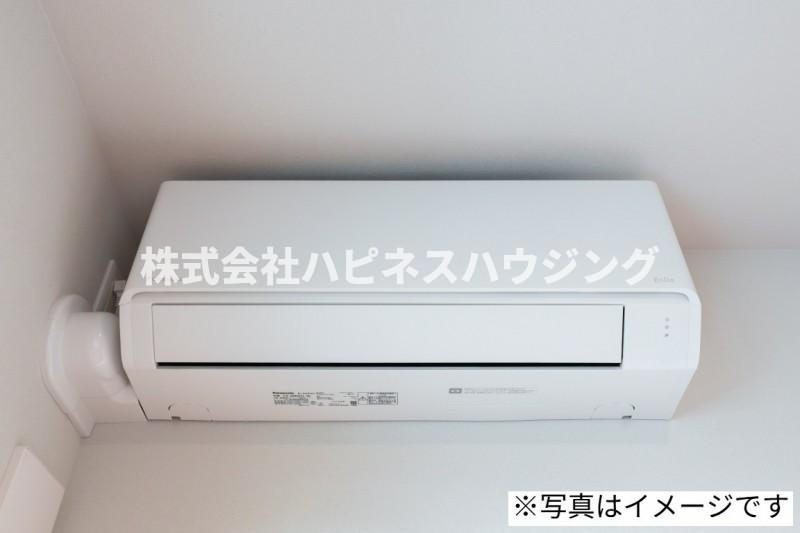 ｒｏｂｏｔ　ｈｏｍｅ　北柏Ⅲの設備