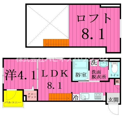 ｒｏｂｏｔ　ｈｏｍｅ　北柏Ⅲ