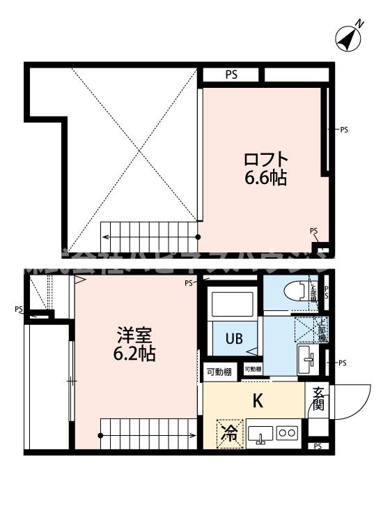 ｒｏｂｏｔ　ｈｏｍｅ　北柏Ⅲ