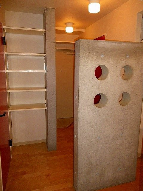 MODULOR MITAKA のその他共用部分