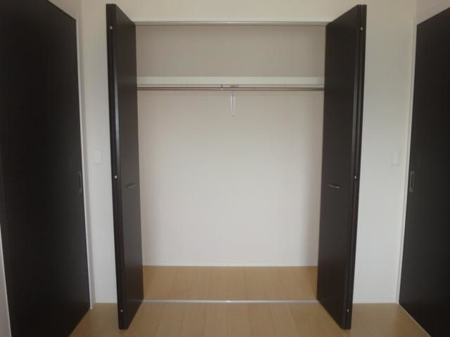 アフィーノの収納