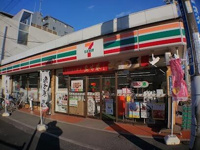 セブンイレブン　板橋…まで114m
