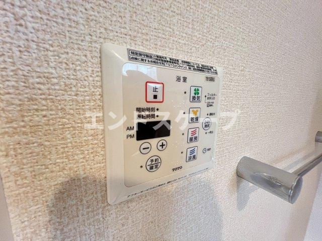 セトルガーデンの設備|高崎、前橋、伊勢崎エリアのお部屋探しはエンドスケープまで！お客様の理想お聞かせ下さい♪