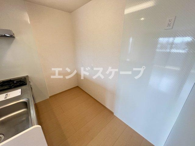 セトルガーデンのキッチン|高崎、前橋、伊勢崎エリアのお部屋探しはエンドスケープまで！お客様の理想お聞かせ下さい♪