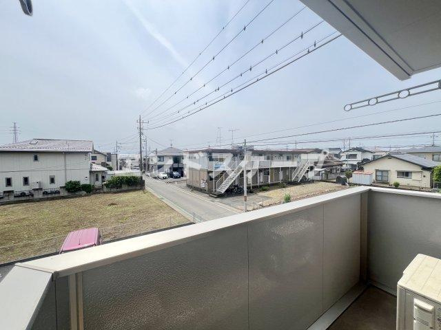 セトルガーデンの展望|高崎、前橋、伊勢崎エリアのお部屋探しはエンドスケープまで！お客様の理想お聞かせ下さい♪