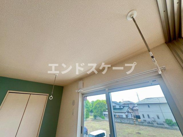 セトルガーデンの設備|高崎、前橋、伊勢崎エリアのお部屋探しはエンドスケープまで！お客様の理想お聞かせ下さい♪