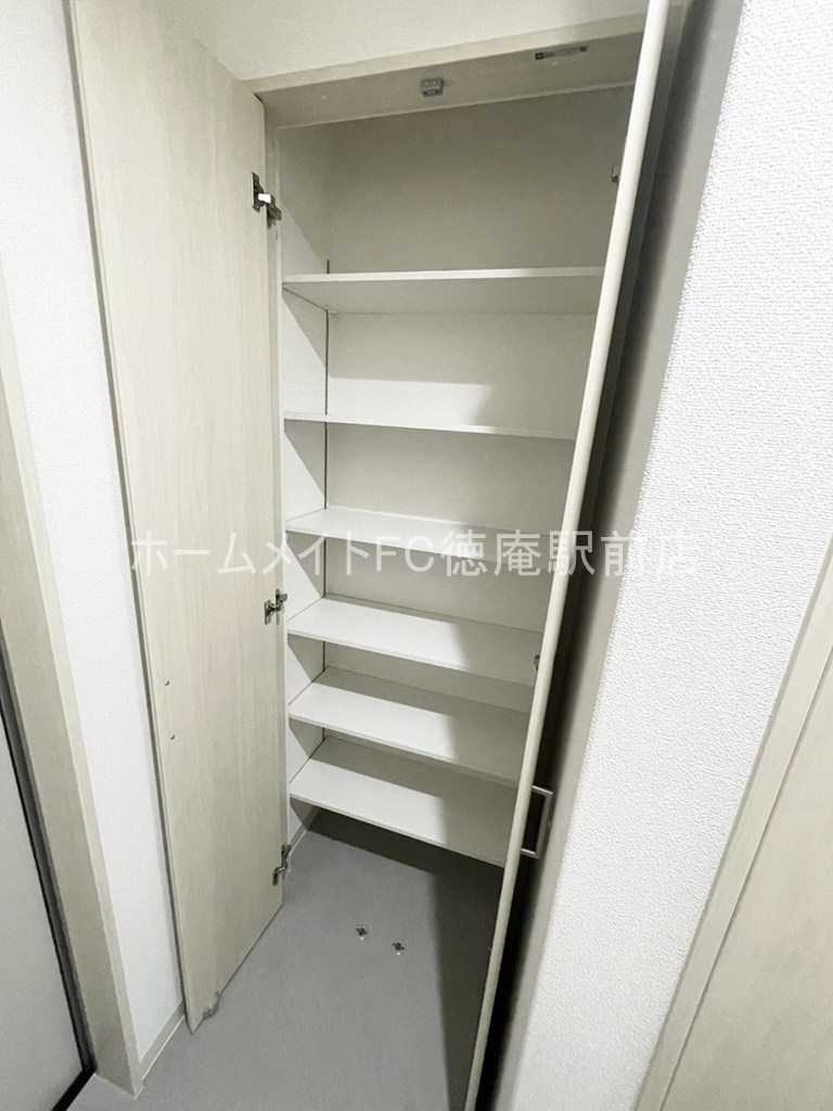 大阪市鶴見区諸口２丁目のハイツのその他