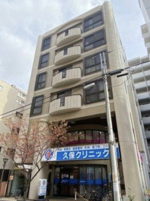 【外観】 | 横浜コスタセイス