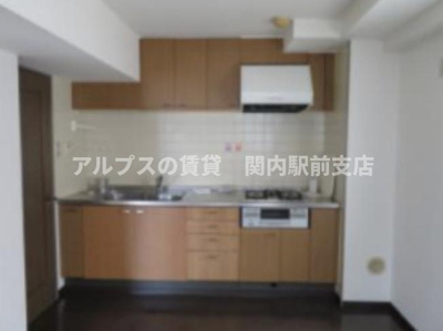 【キッチン】 | 横浜コスタセイス